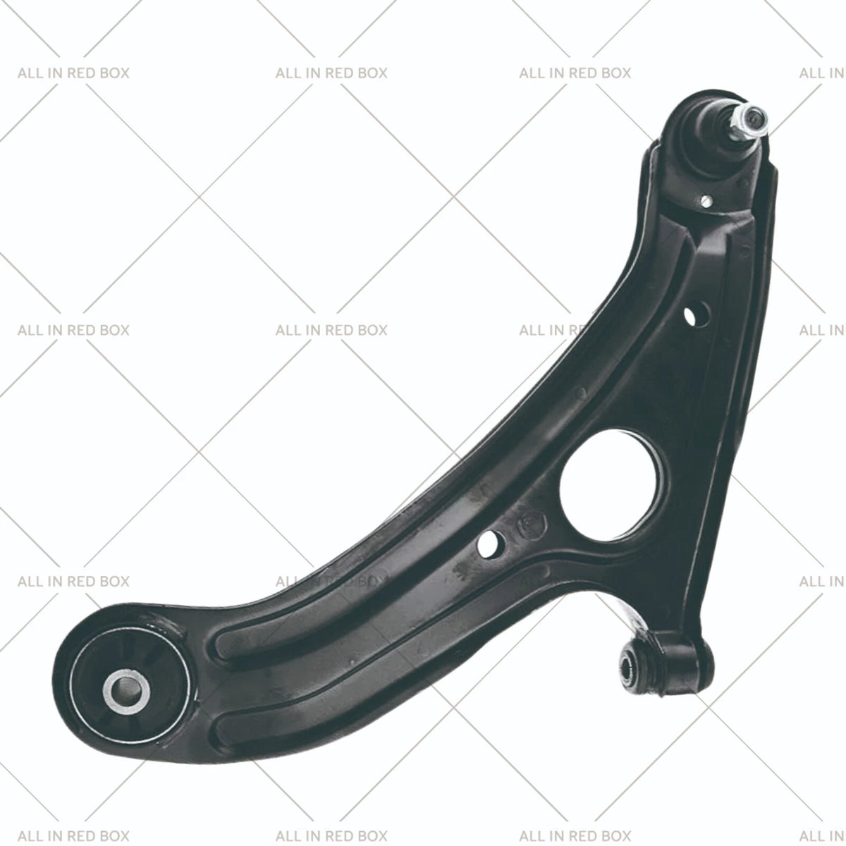 Front Lower Suspension Arm Pair for Hyundai Getz TB BU (2002–On) 2PCS
