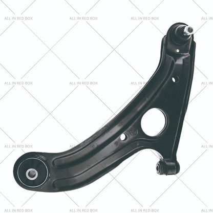 Front Lower Suspension Arm Pair for Hyundai Getz TB BU (2002–On) 2PCS