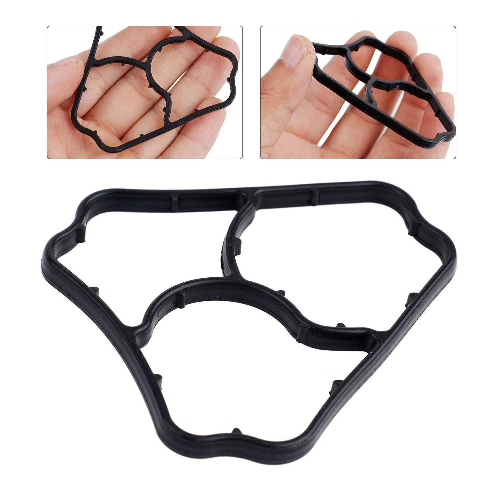 Oil Filter Gasket for