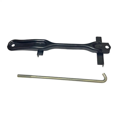Battery Hold Down Clamp Kit for Toyota LandCruiser 105 Series (1998–2007)