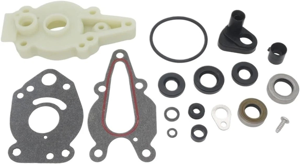 Seal Kit for Mercury Mariner 6-15 HP Outboard Engine (41365A3, 41365A2)