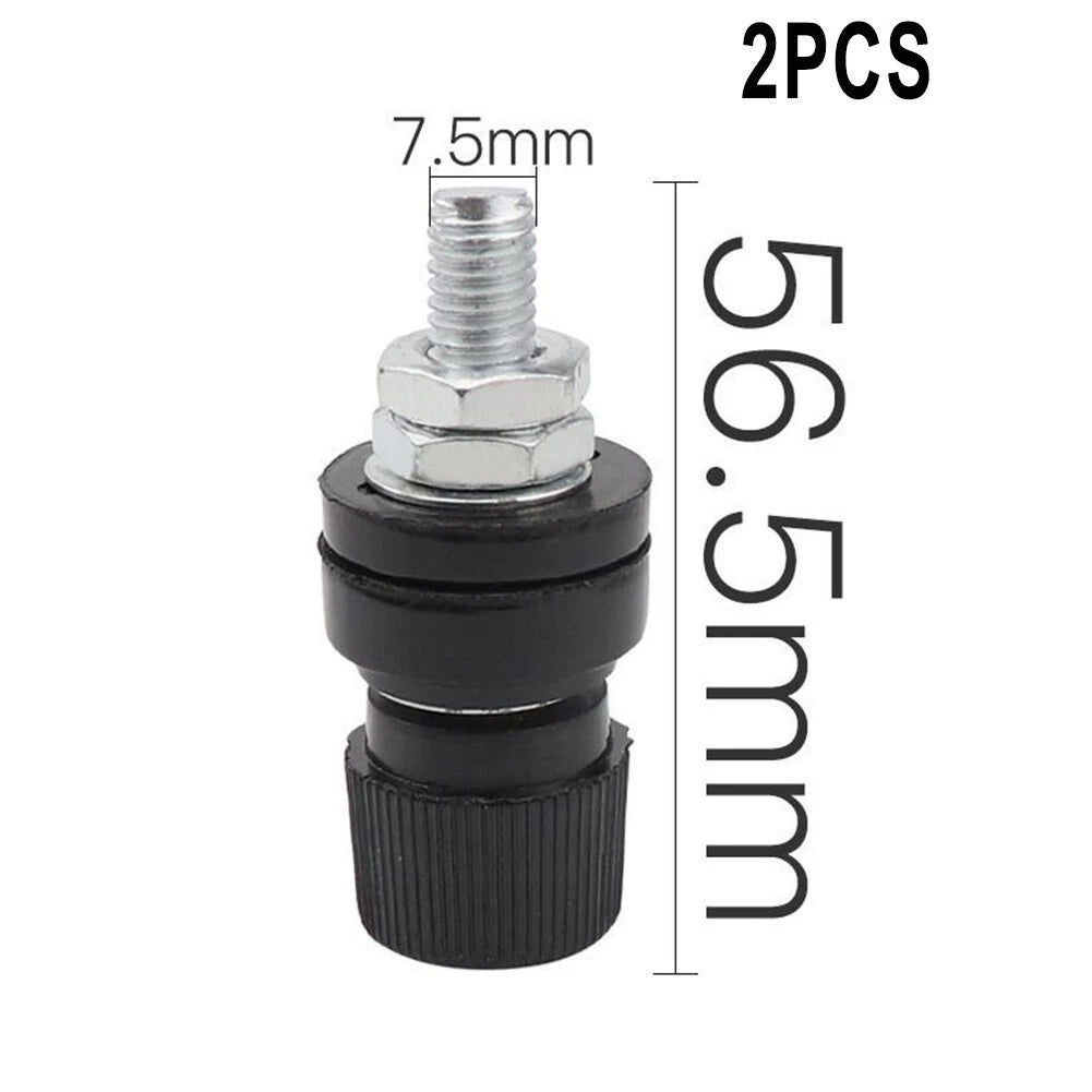 Electrical Connectors Kit M6/M8/M10 for Automotive Applications