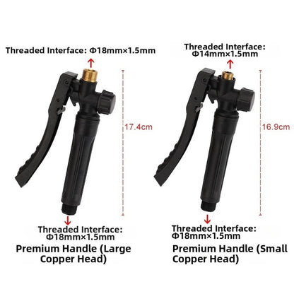 Sprayer Handle Replacement for (2010–2023)