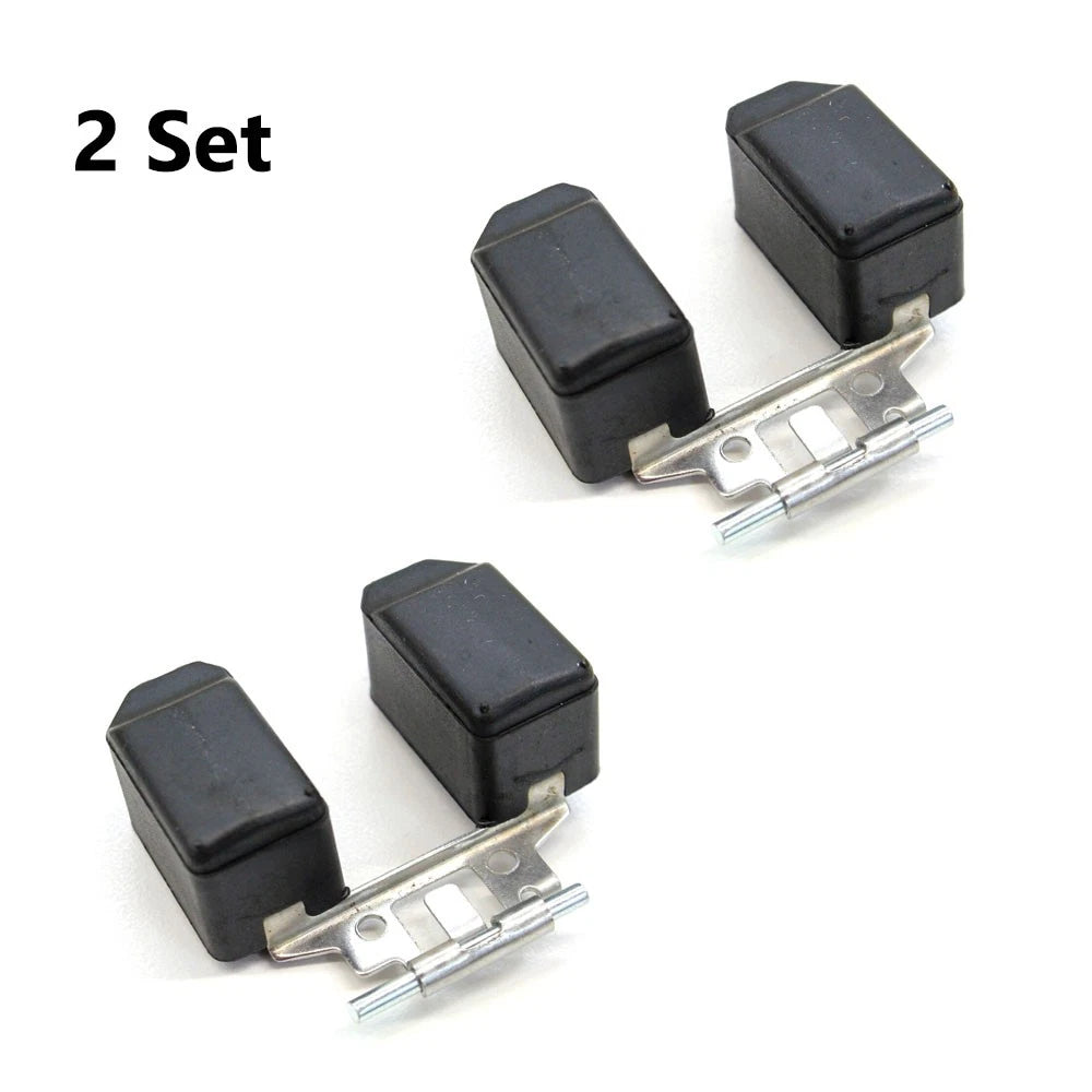 2Pcs Carburetor Float & Pin for Honda XL/XR 100-600