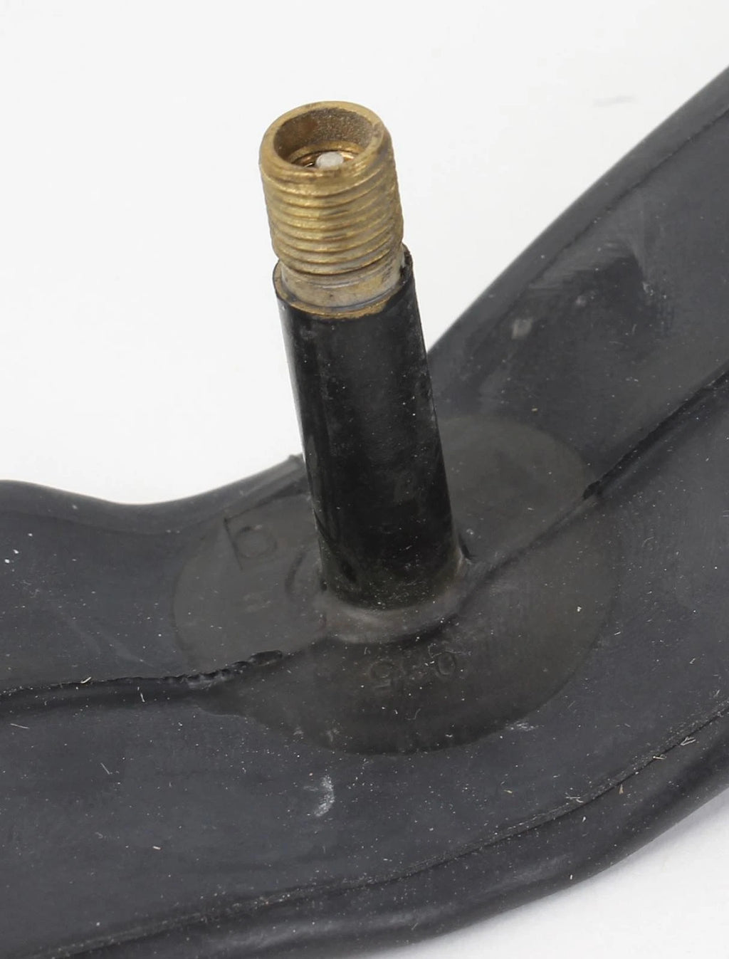 Inner Tube Black Replacement for Bike Mountain 26 x 1 3/8 (1 Pack)