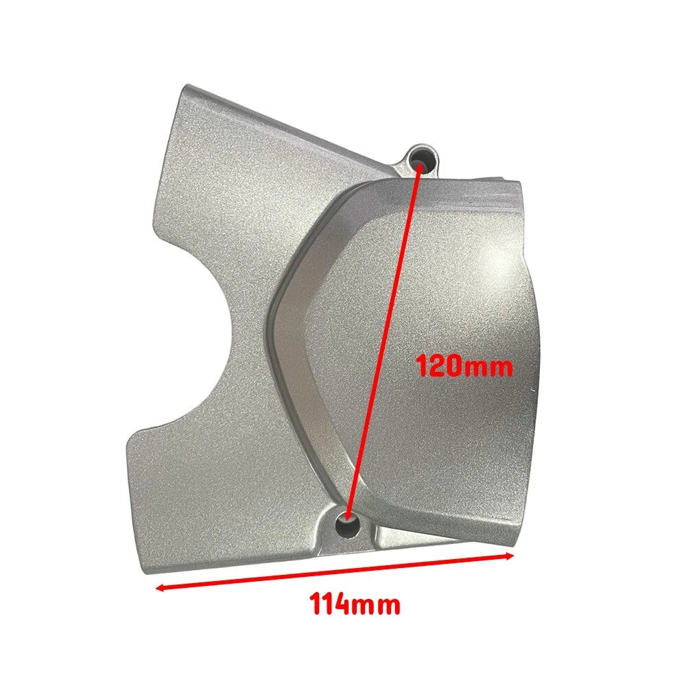 Magneto Engine Cover for Atomik Thumpstar TDR (70cc 110cc)