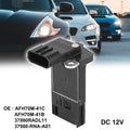 MAF Mass Air Flow Sensor Replacement for Honda Ridgeline (2006–2014)