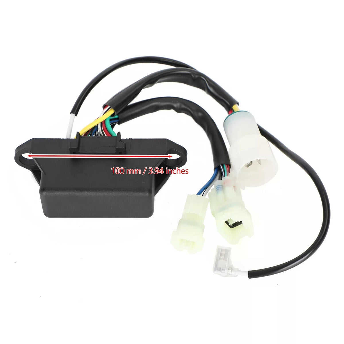 38580-ZY6-003 Ignitor CDI Box Module Unit For Honda Outboard BF135 38580-ZY6-013