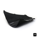 Windshield for Honda CBR600RR 2007–2012, 600RA ABS 2009–2012, Black