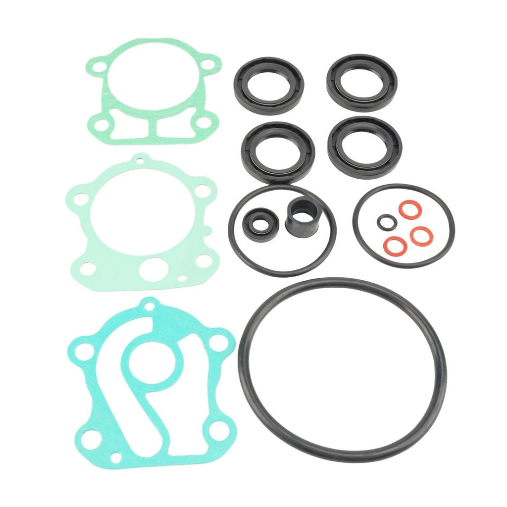 Lower Unit Seal Kit 67F-W0001-20 for Yamaha Outboard F80/F100