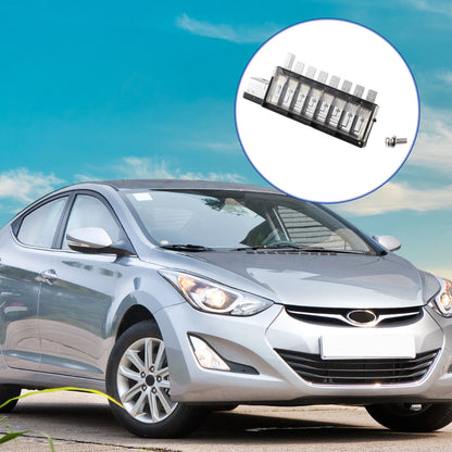 Multilink Fuselink Set for Hyundai Sonata Tucson Santa Fe (2010–2016)