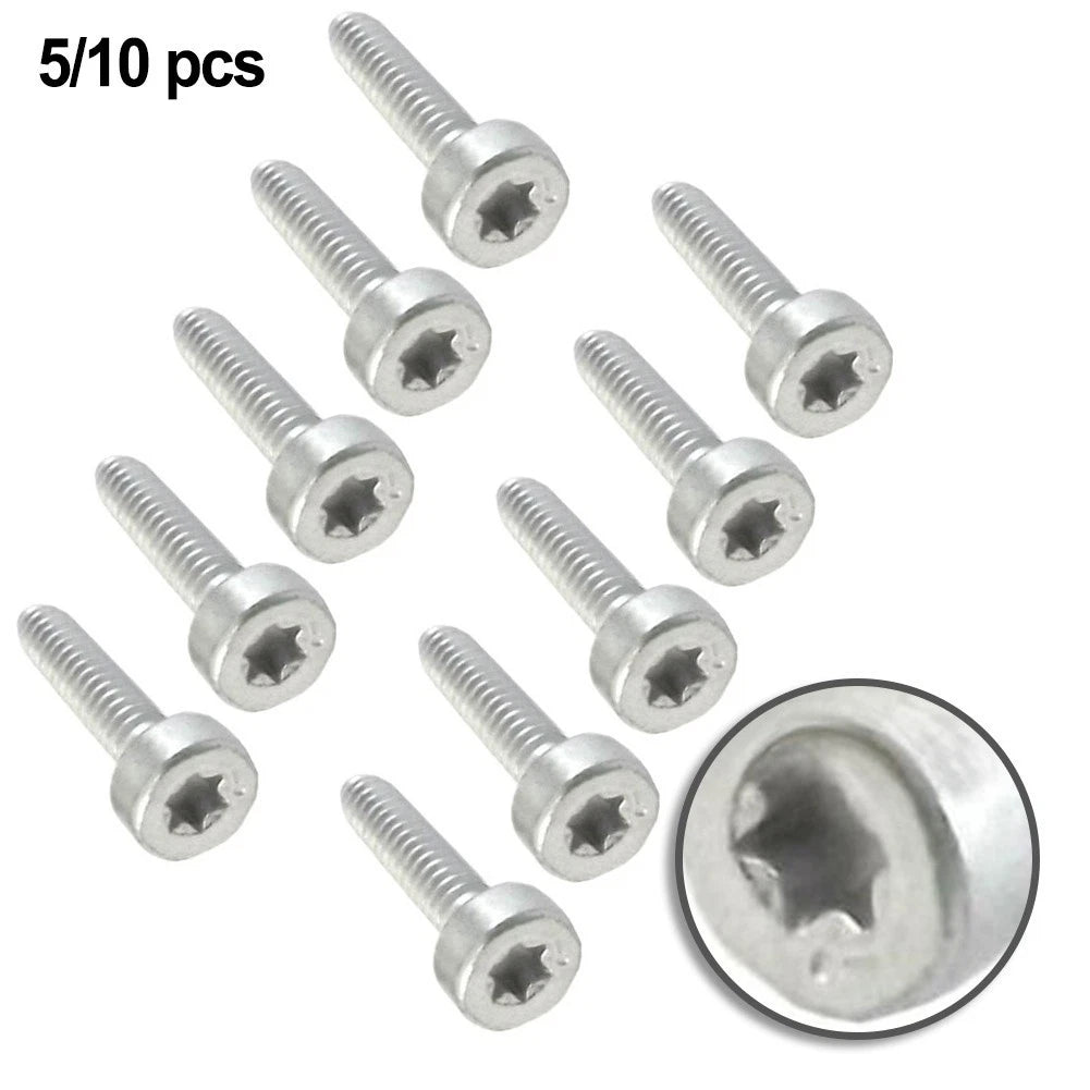 Pan Head Self Tapping Screws D5 x 18 mm for Reliable Fastening Solutions