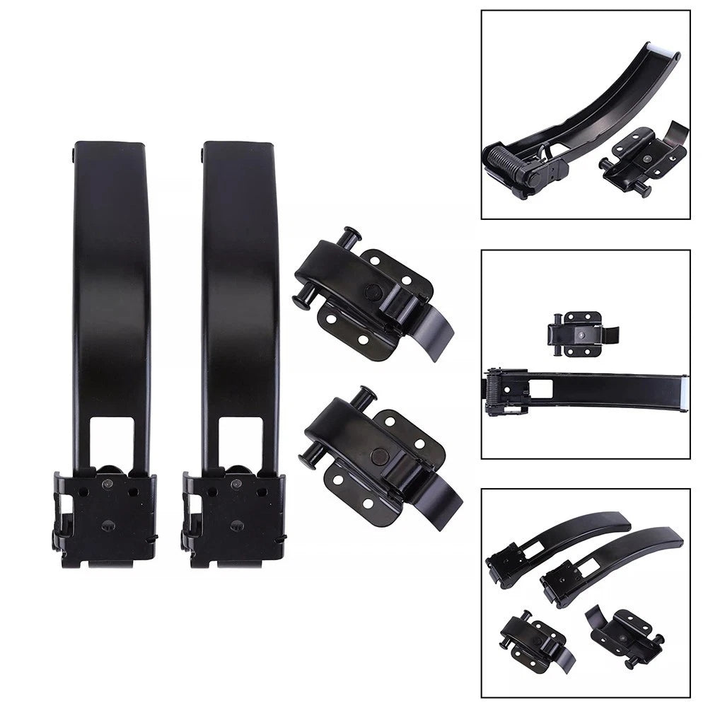 2X Rear Door Check Strap for Sprinter (Left & Right)