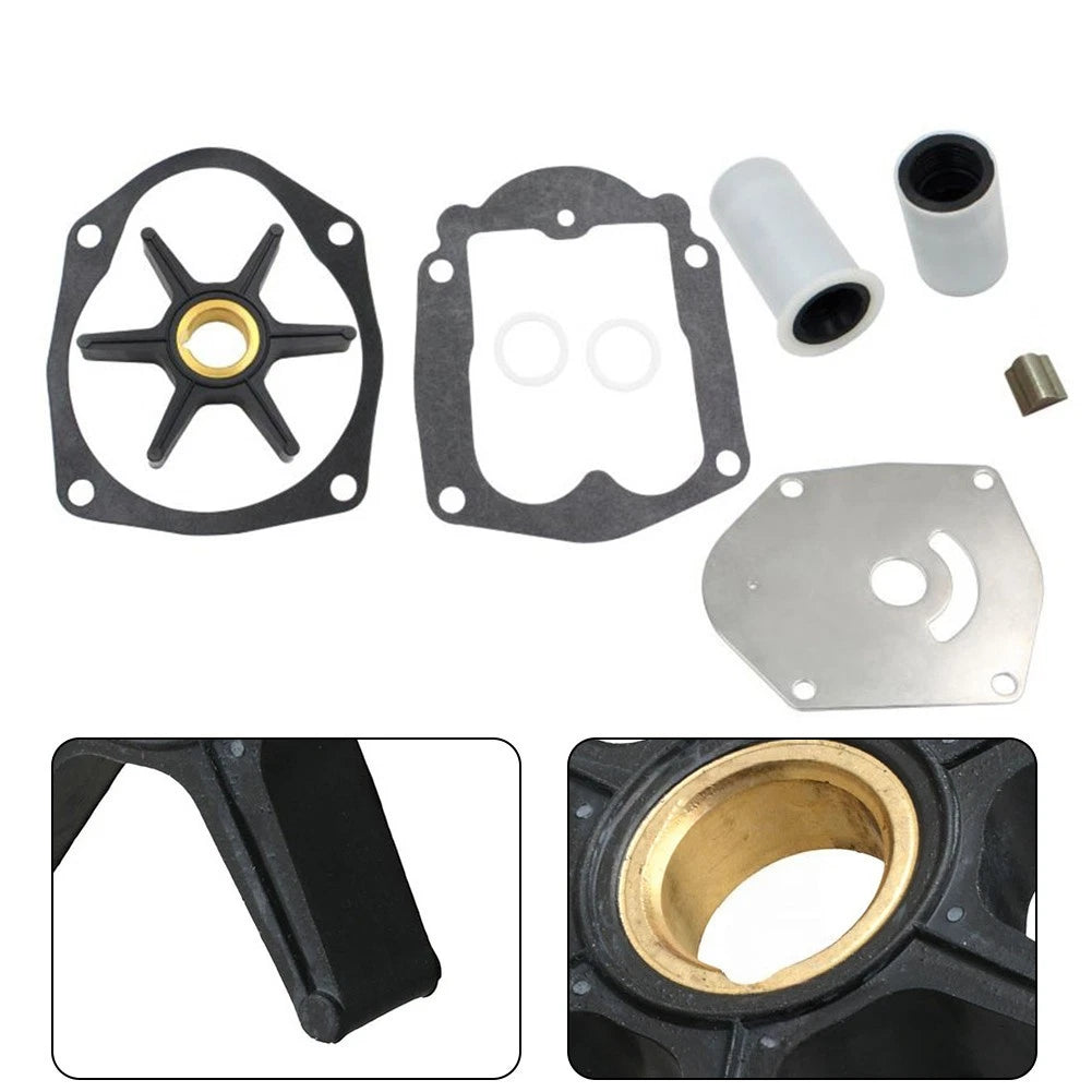 Water Pump Impeller Kit for Mercury 40 50HP (OEM 821354A2)