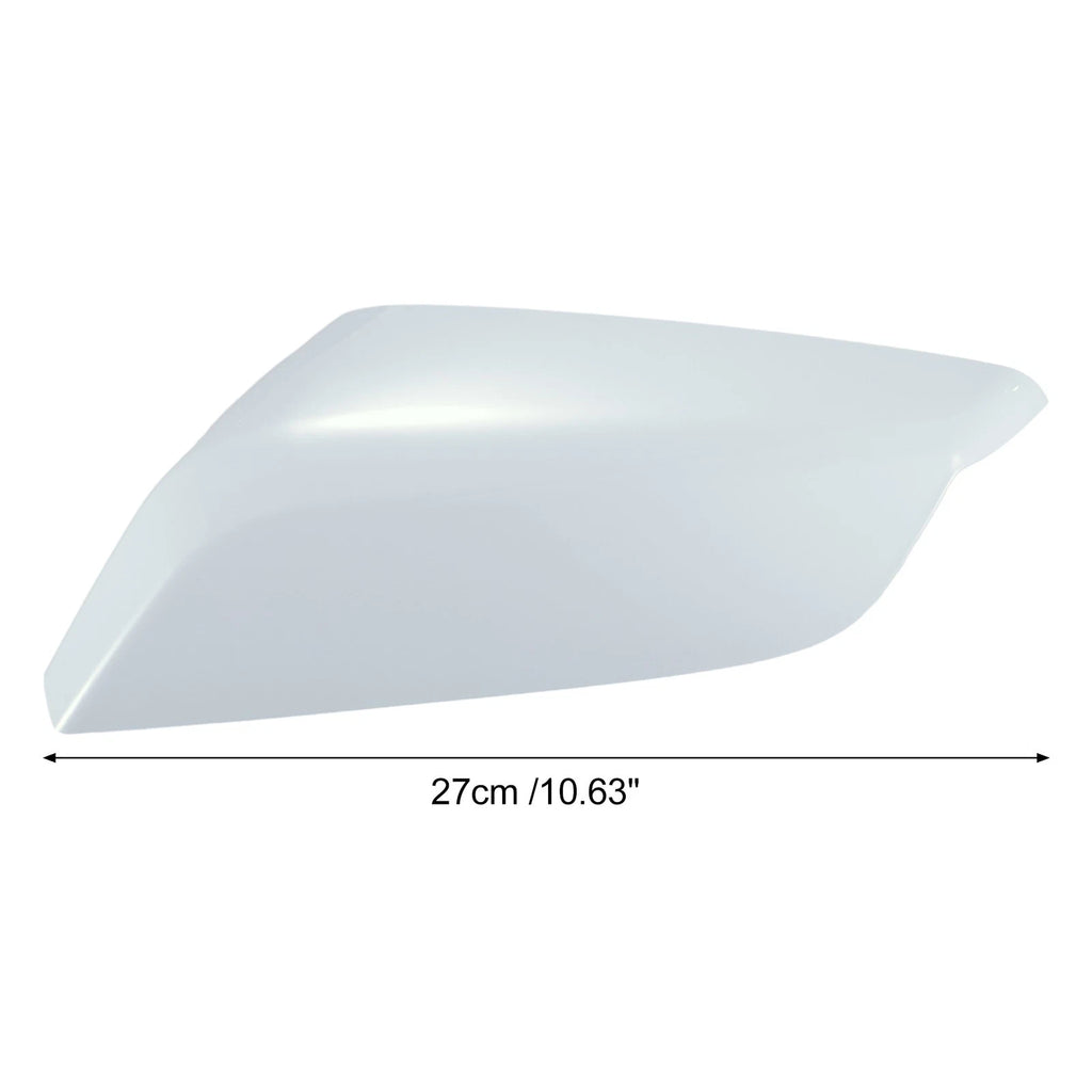 Left Side Mirror Cover Replacement for Chevy Malibu (2016–2024)