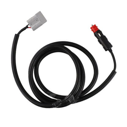 12V High Current Connector Cable (2 Meter)