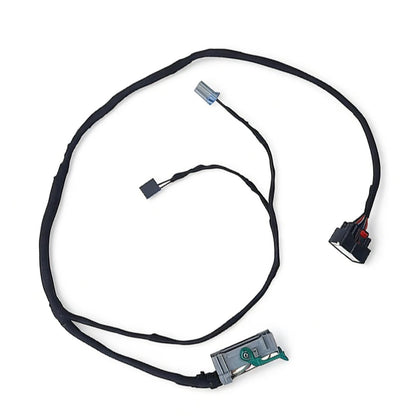 Center Console Conversion Harness for Chevrolet Silverado (2016–2018)