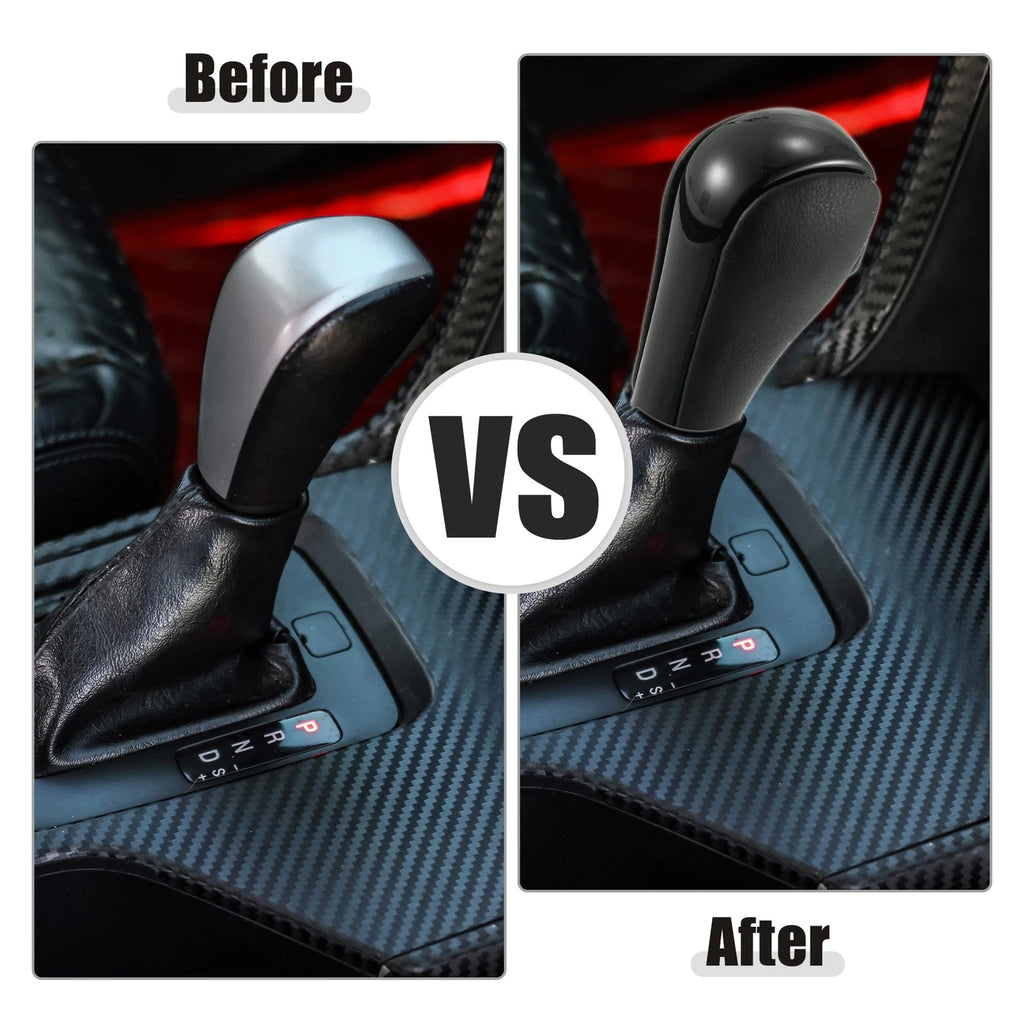 Automatic Gear Shift Knob for BMW 1 Series E81 E82 (2007–2013)