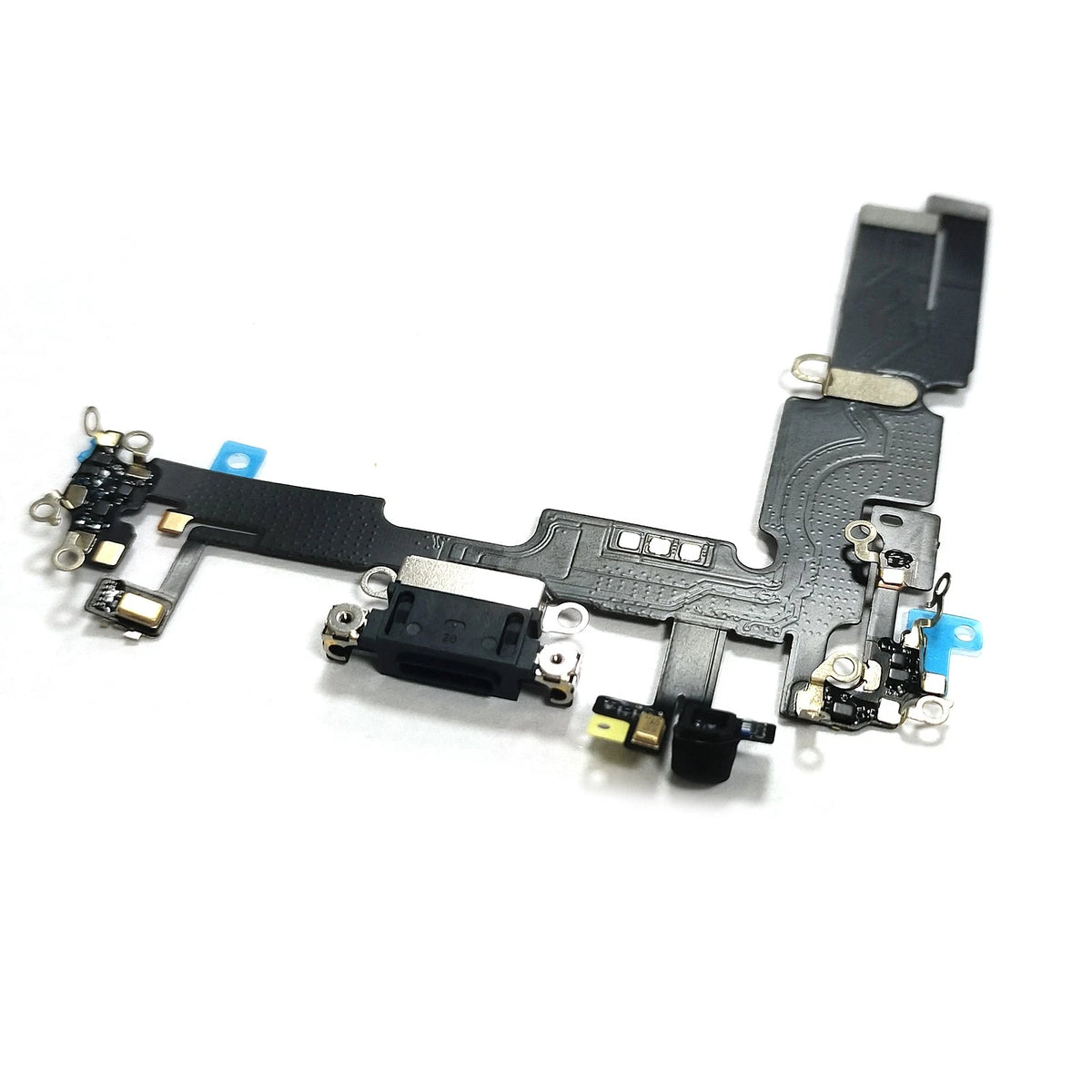 Charging Port Dock Plug Connector Adapter for iPhone 14 Plus (2022)