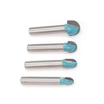 Router Bit Carbide Cutter for Router Tools