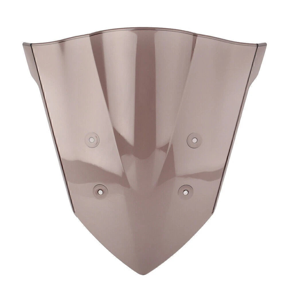 Front Windshield for Honda CBR650F (2014–2017) Tan