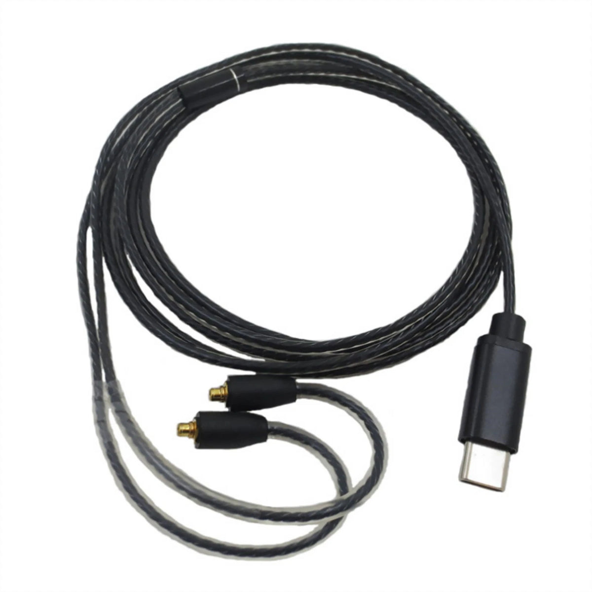 Type-C Audio Cable for Shure SE215 SE315 SE535