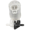 Front Windscreen Washer Pump for Honda CR-V RE4 (2007–2010)