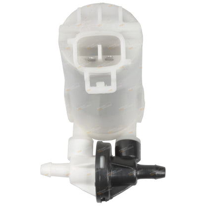 Front Windscreen Washer Pump for Honda CR-V RE4 (2007–2010)