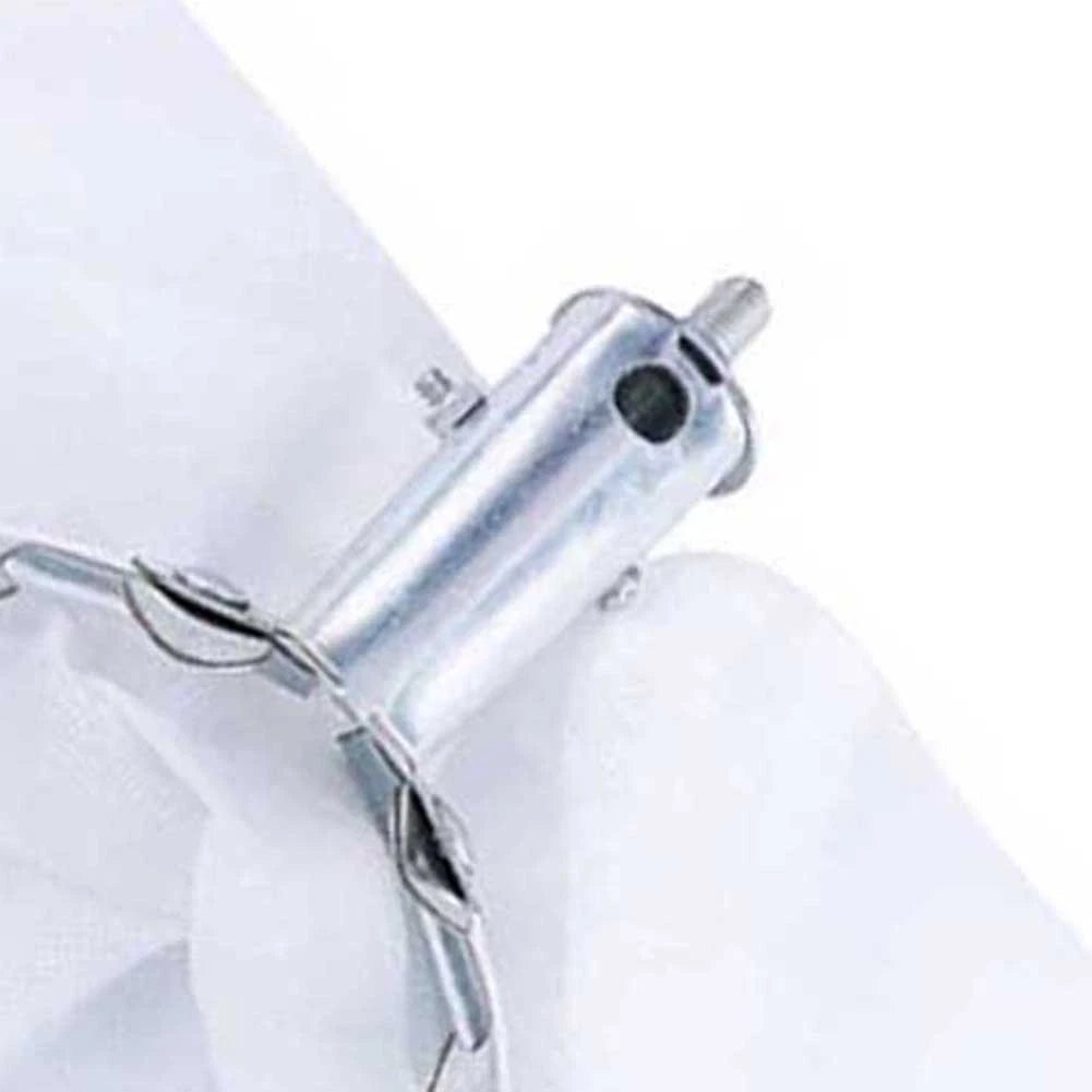Stainless Steel Fruit Gathering Tool for Apples