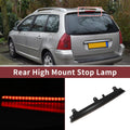 LED Third Brake Light Replacement for Audi Q7 4L (2007–2016)