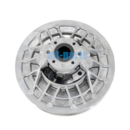 Rear Secondary Driven Clutch Variator for Segway Snarler AT6 (F01E30000001)
