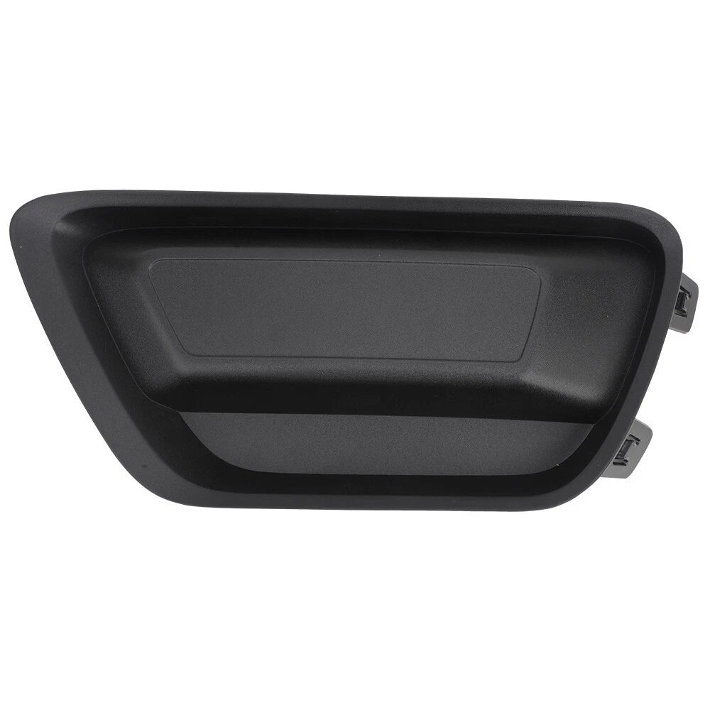 Fog Light Cover For 15-20 Chevrolet Colorado Front Left Side GM1038183 22891702
