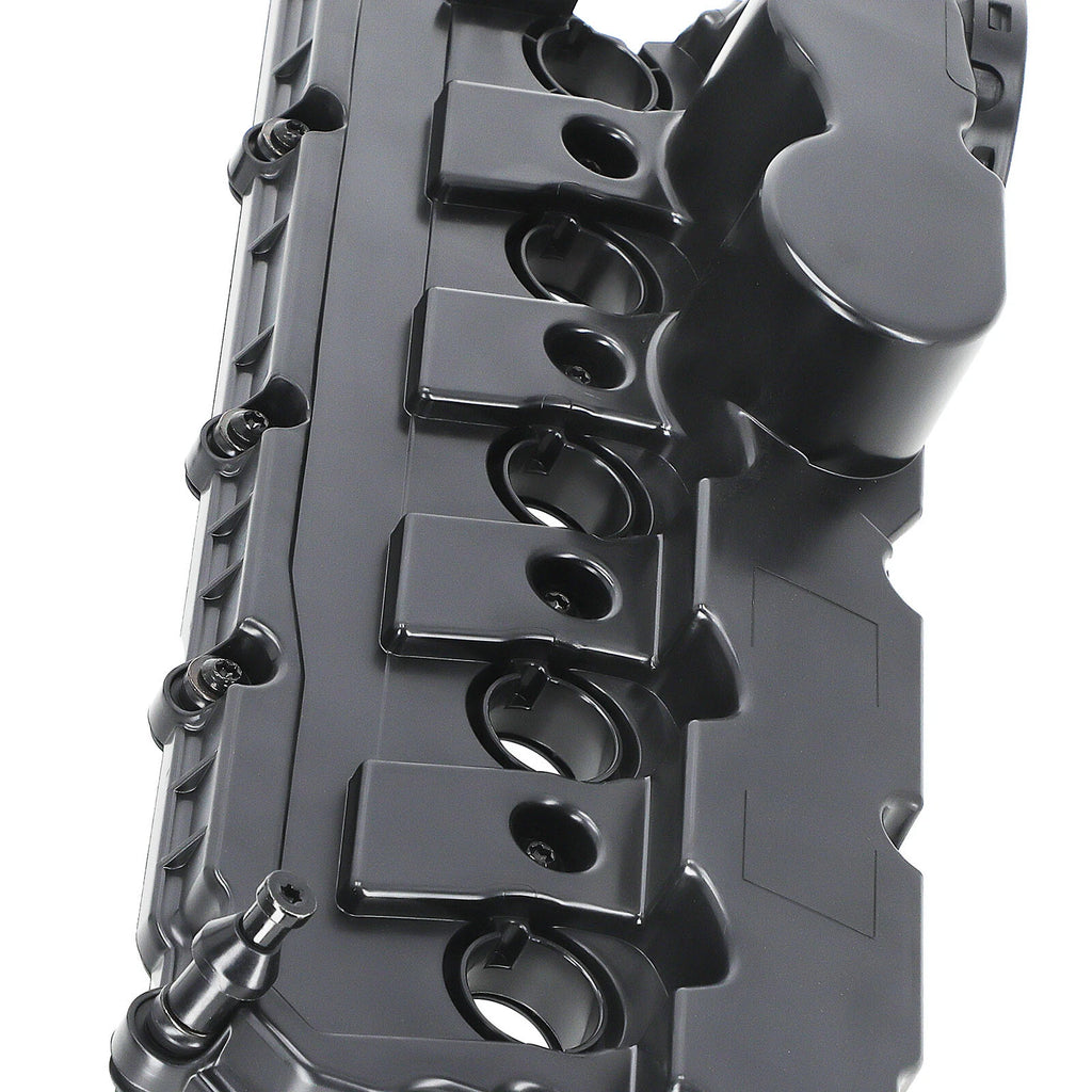 Engine Valve Cover w/ Gasket for VW Beetle Golf Jetta Passat (2006–2014)