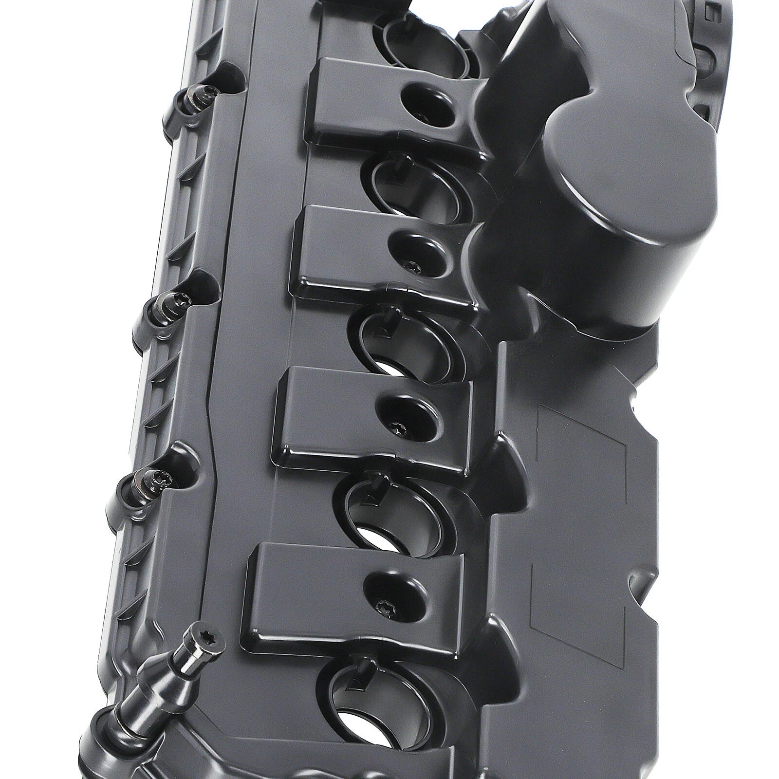 Engine Valve Cover w/ Gasket for VW Beetle Golf Jetta Passat (2006–2014)