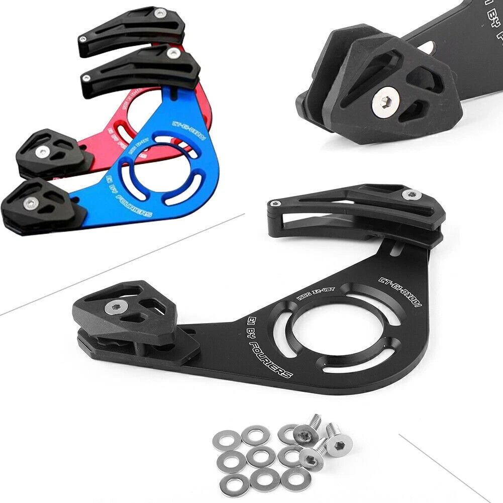 Bash Guards for Mountain Bike (32-38T, ISCG03, ISCG05)