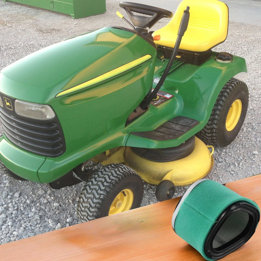Air Filter for Lawn Equipment (GY20574)