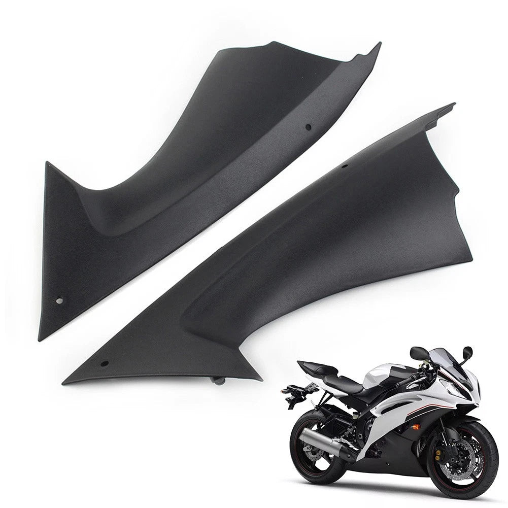 Side Air Duct Cover for Yamaha YZF R6 (2008–2016)