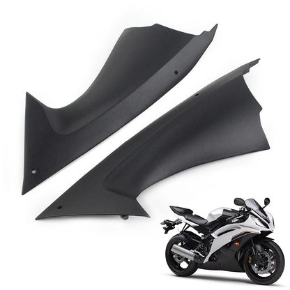 Side Air Duct Cover for Yamaha YZF R6 (2008–2016)
