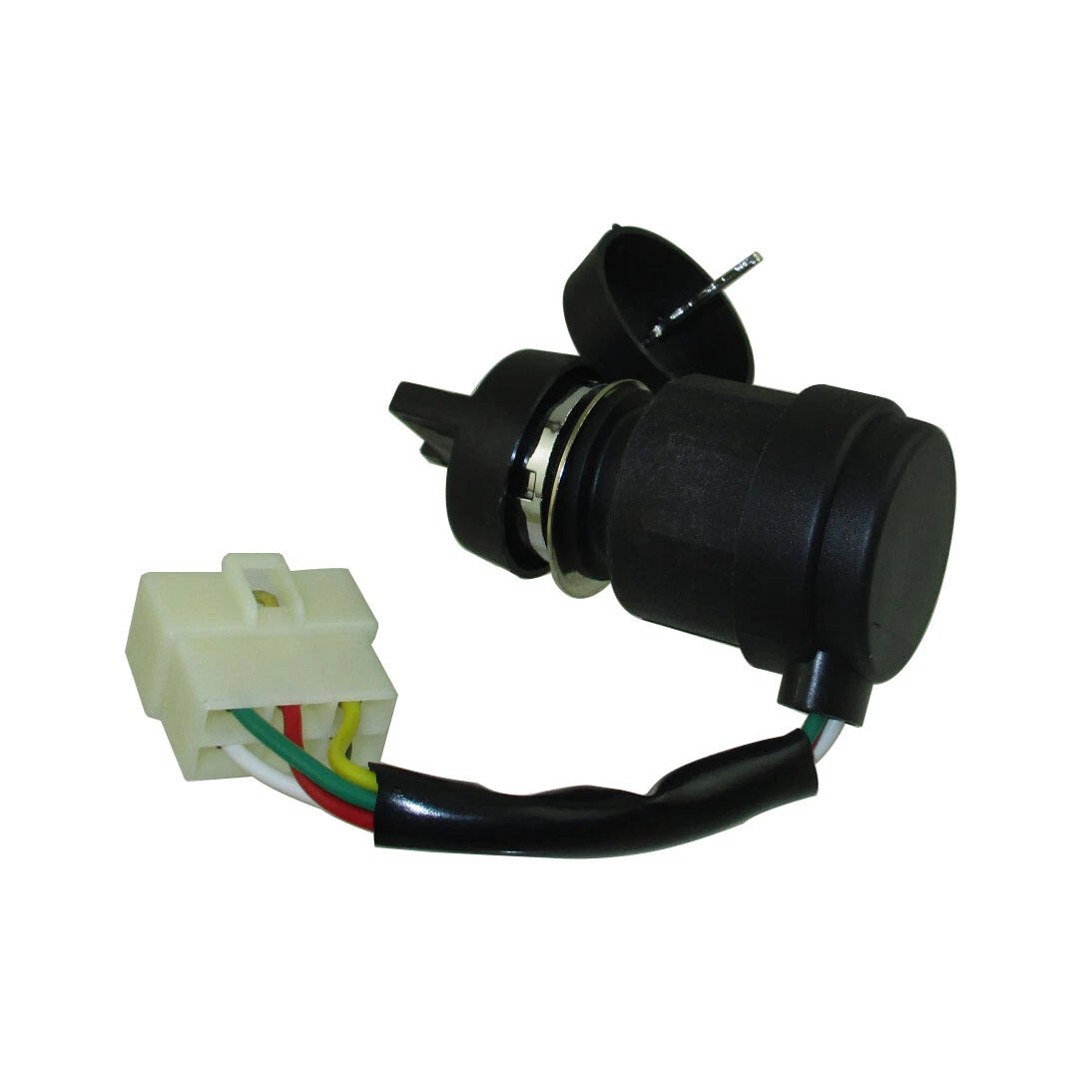 5 Wire Ignition Key Switch for Chinese Generator 170F 178FA 178F 186F 186FA