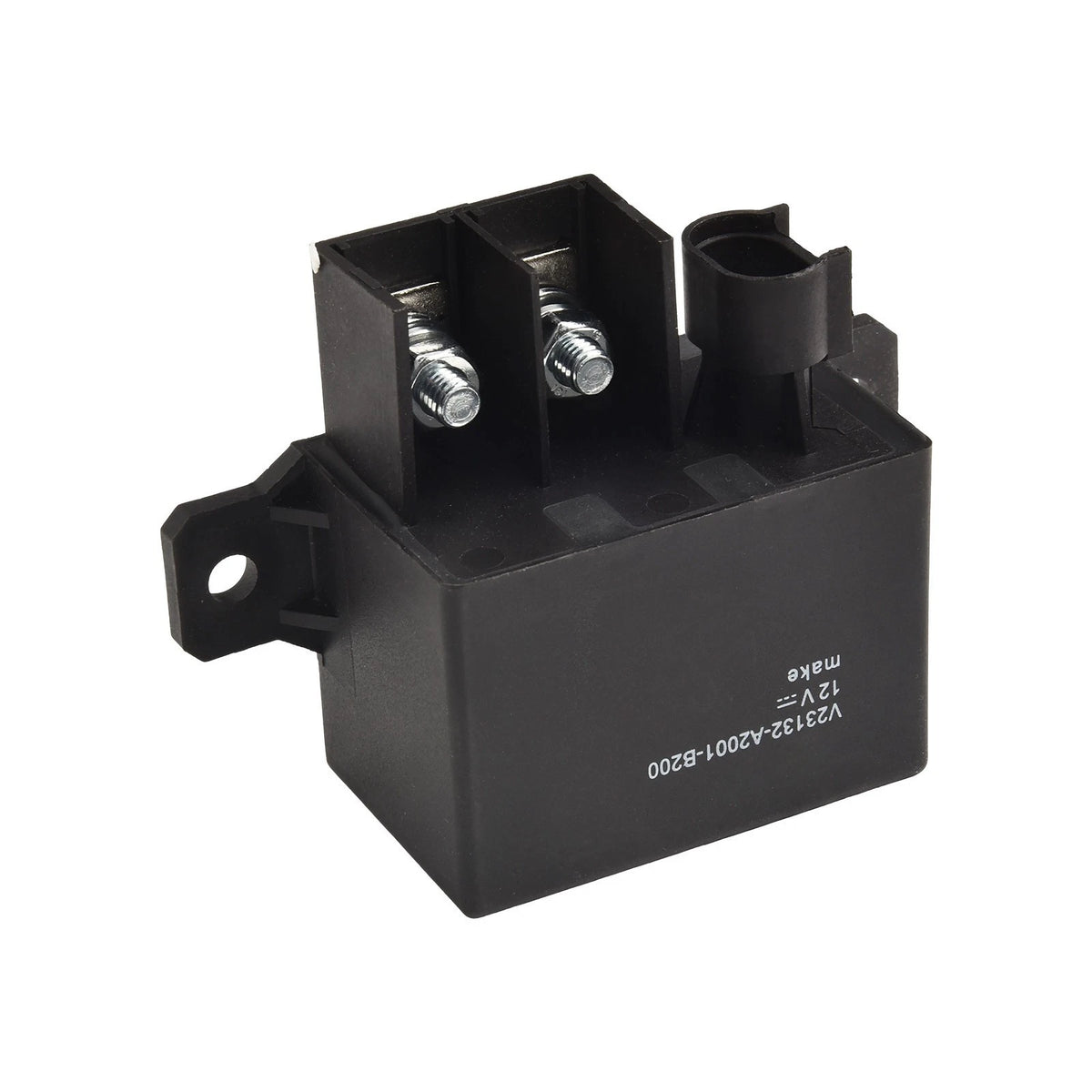 V23132A2001B200 12VDC Relay for Various Applications
