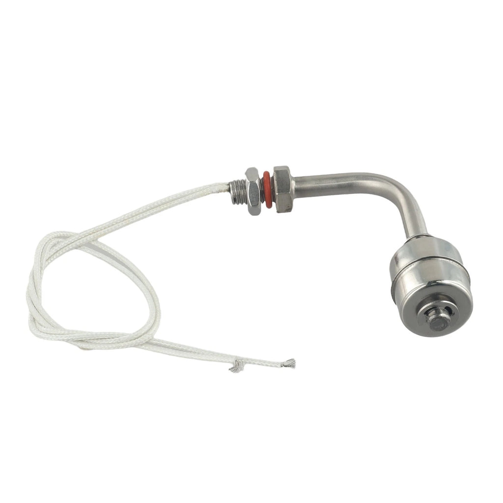 Liquid Level Sensor Float Switch for Most Power Source (0-200V)