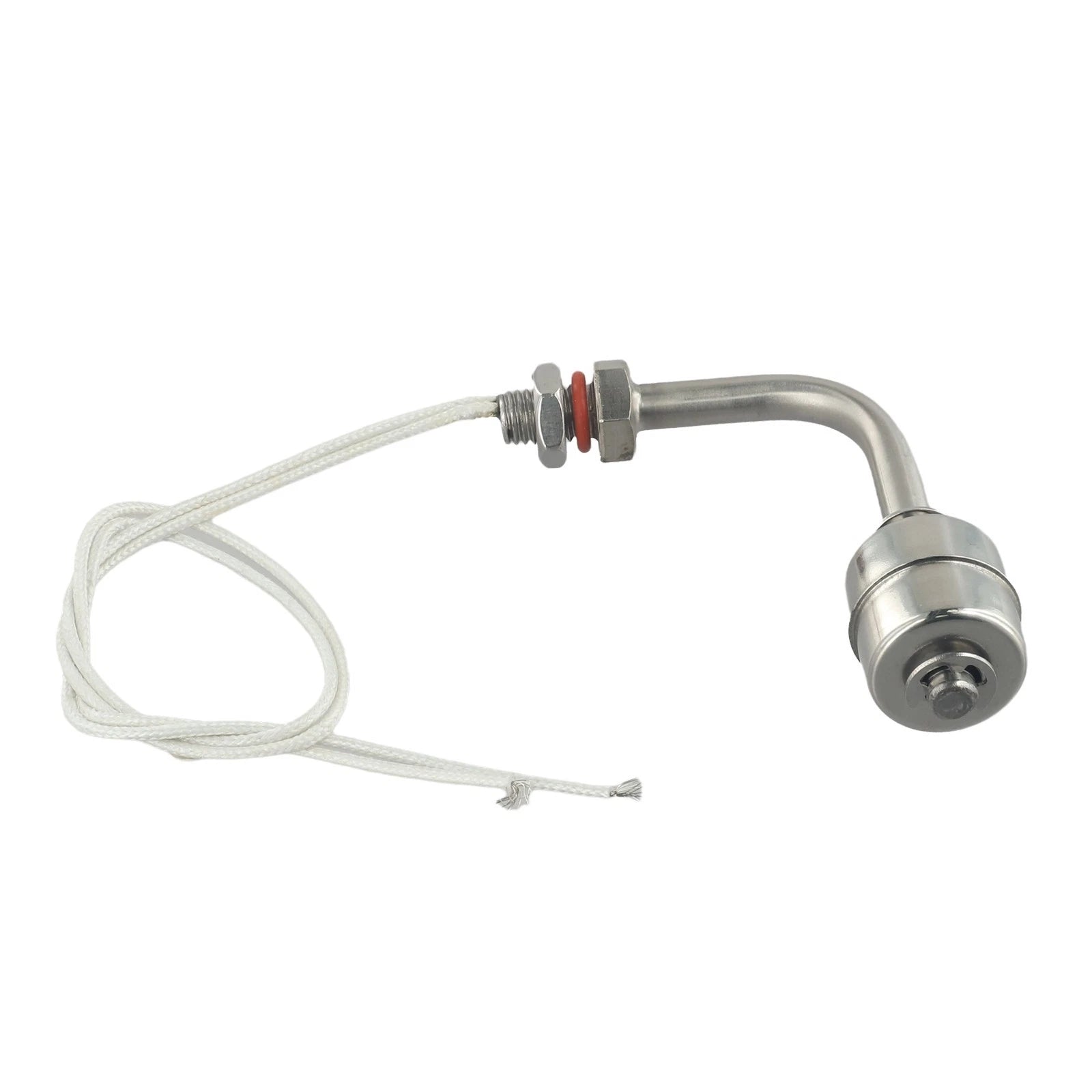 Liquid Level Sensor Float Switch for Most Power Source (0-200V)