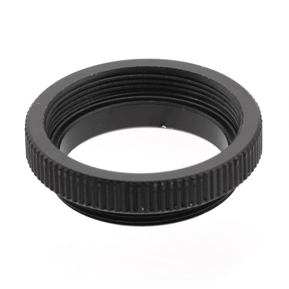 CMount Lens Adapter 25mm C to CS for Reliable Connection