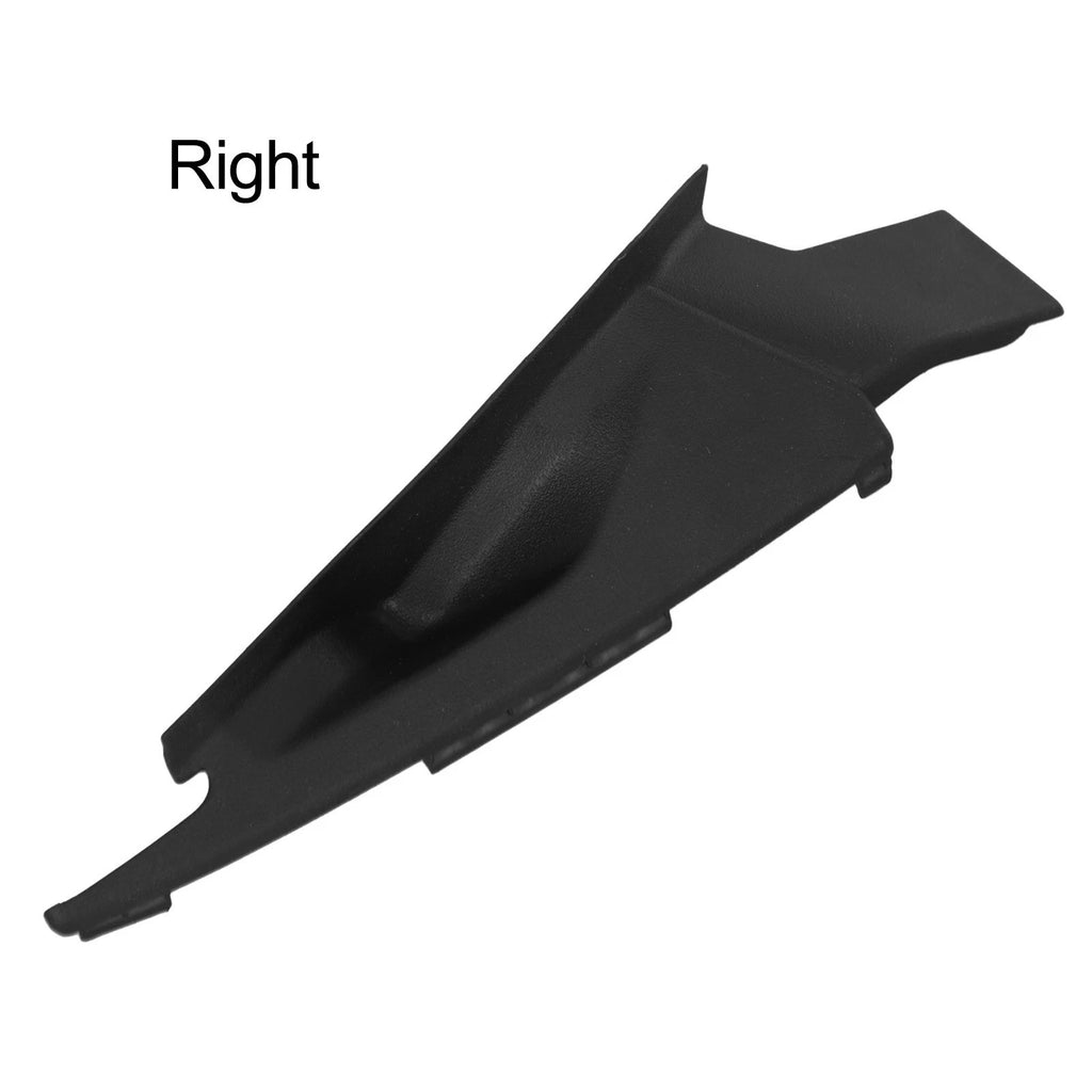 Cowl Hinges Covers for Honda Civic (2022–2024)