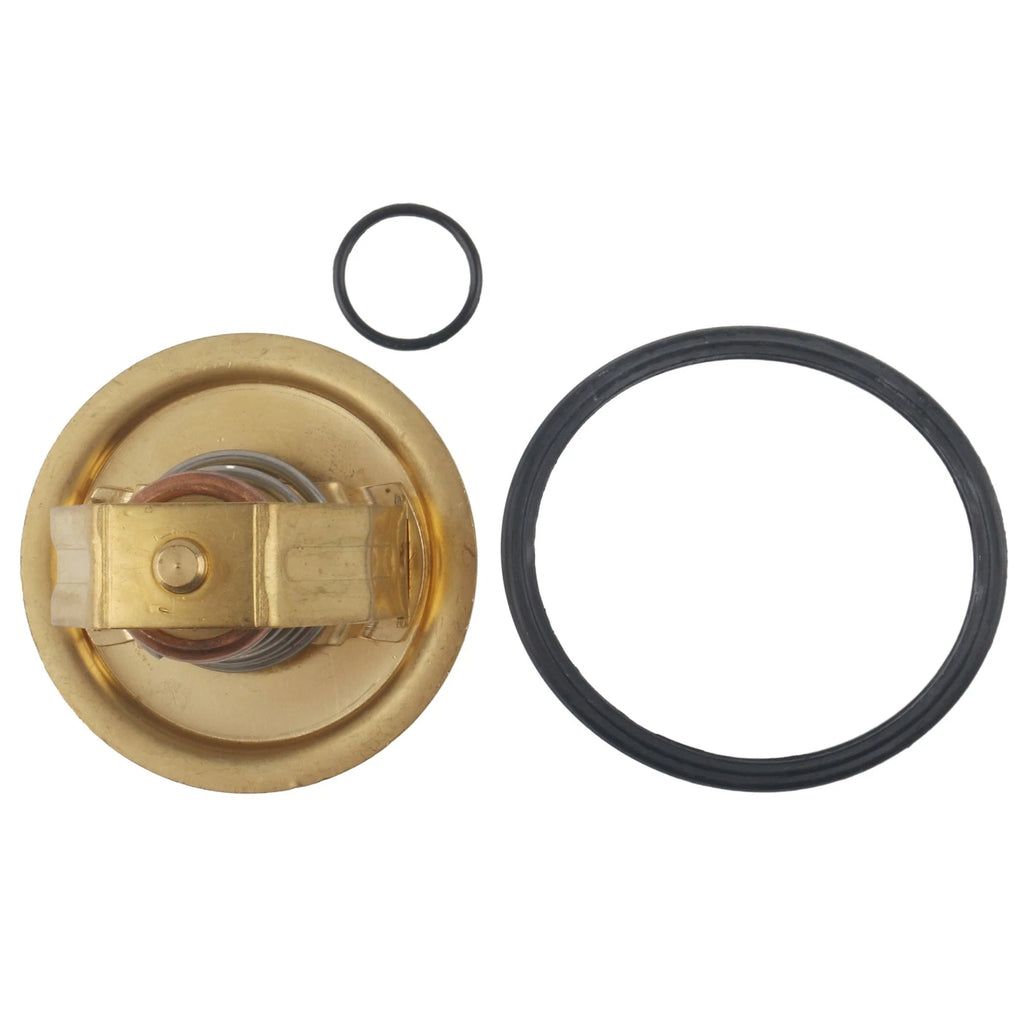 Thermostat Kit for Volvo Penta AQ115 AQ130 MD2 MD3 MD11 (60℃) 876097 876080 875781