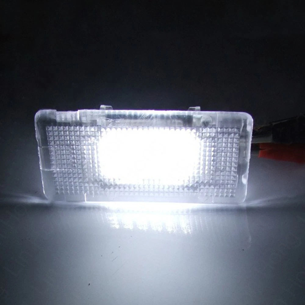 LED Luggage Trunk Boot Light for BMW E60 E61 E81 E87 E90 E91 E92 E93 (2002–2013) 63316962039