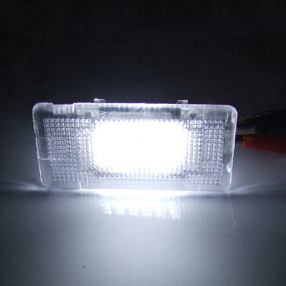 LED Luggage Trunk Boot Light for BMW E60 E61 E81 E87 E90 E91 E92 E93 (2002–2013) 63316962039