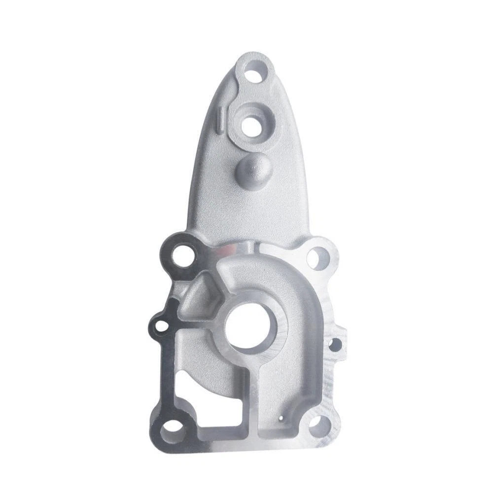 8M0134493 Lower Housing for Mercury 15 20 EFI 4 Stroke Outboard 98-8M0135821