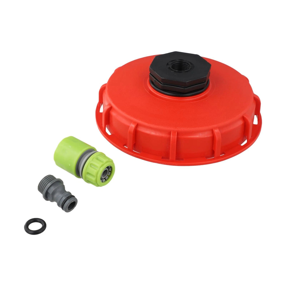 IBC Tank Cap Cover for Most Valves