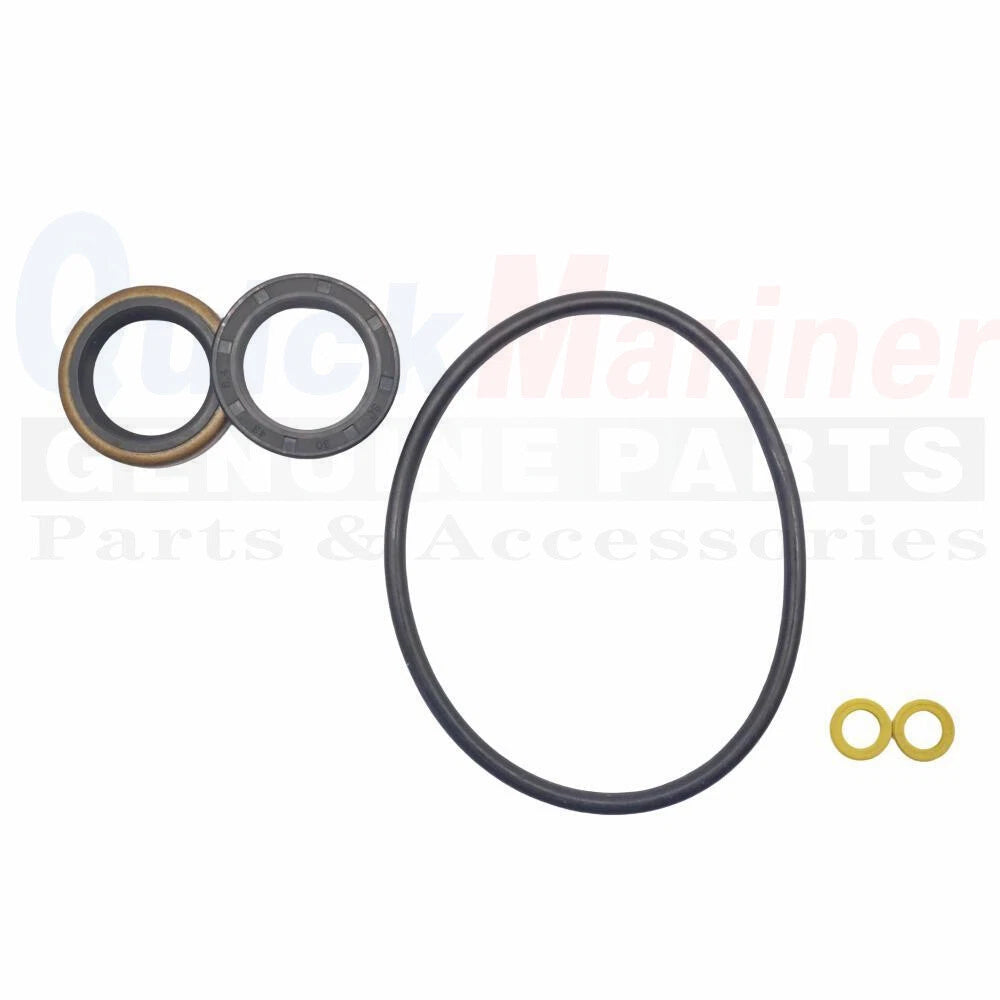 Gearcase Seal Kit for Mercury Outboard (26-76868, 26-14077)